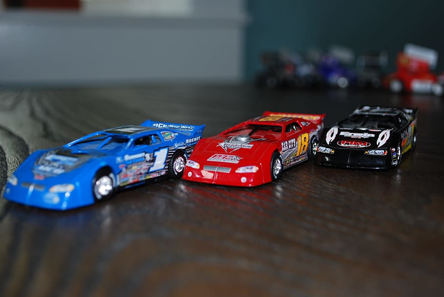 race cars for little kids