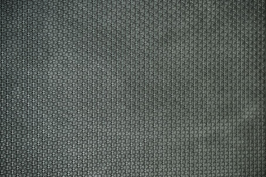 gray textile, fabric, pattern, wallpaper, abstract, desktop, backgrounds, black, blank, carpet