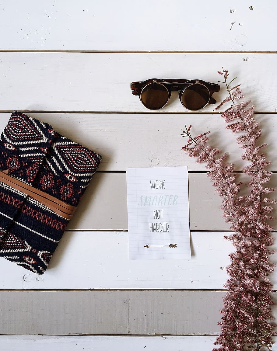 eyeglasses, wallet, flower, paper, quote, glasses, text, food and drink, sunglasses, communication