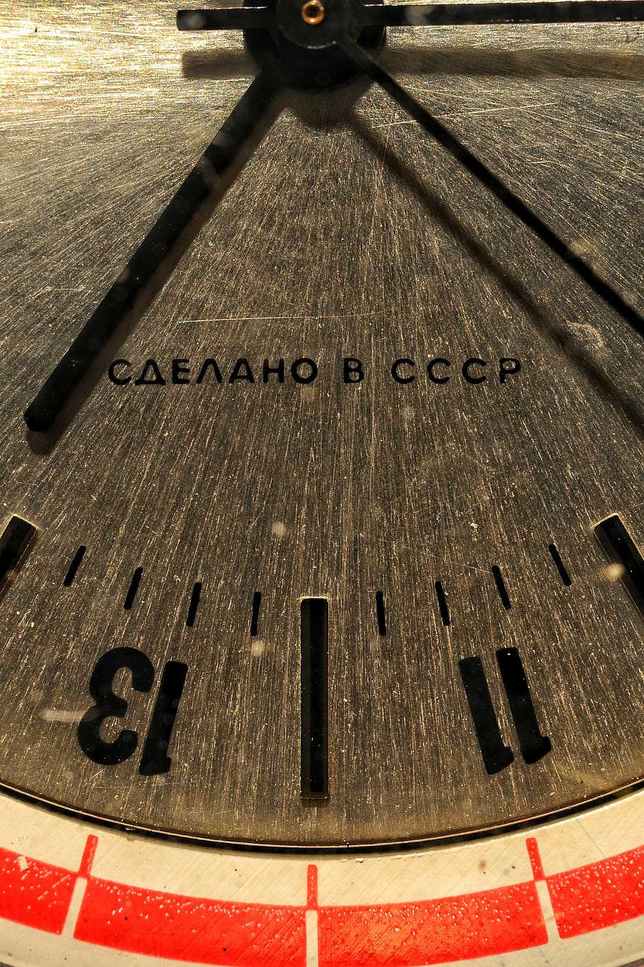watch, russia, cccp, iron, texture, aluminum, time, lancets, timetable, vintage