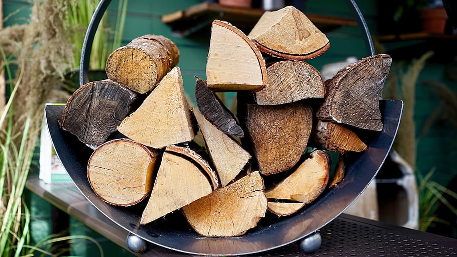 wood, wooden, chopped, rustic, heating, chop, logs, hardwood, fuel, firewood