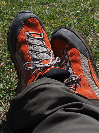 Ejército Correspondiente Detector Fotos zapatos de alpinismo libres de regalías | Pxfuel