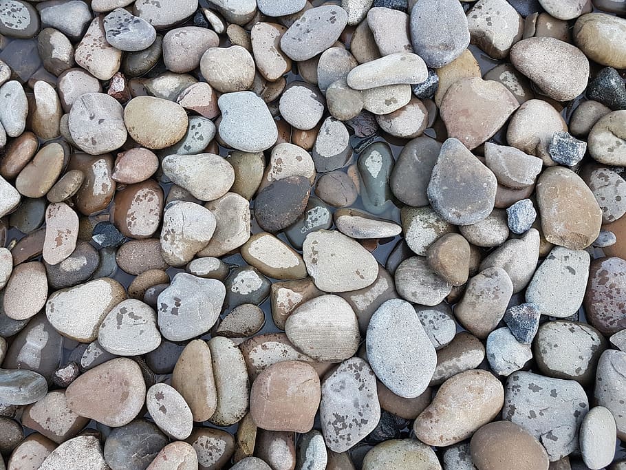 pile, gray, stones, abstract, architecture, background, backgrounds, lovely, black, block