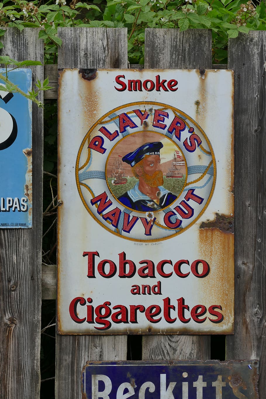 tobacco, sign, metal, vintage, smoke, cigarette, nicotine, smoking, icon, poster