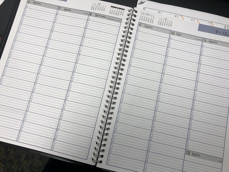 planner, calendar, schedule, planning, month, week, day, priority, reminder, business