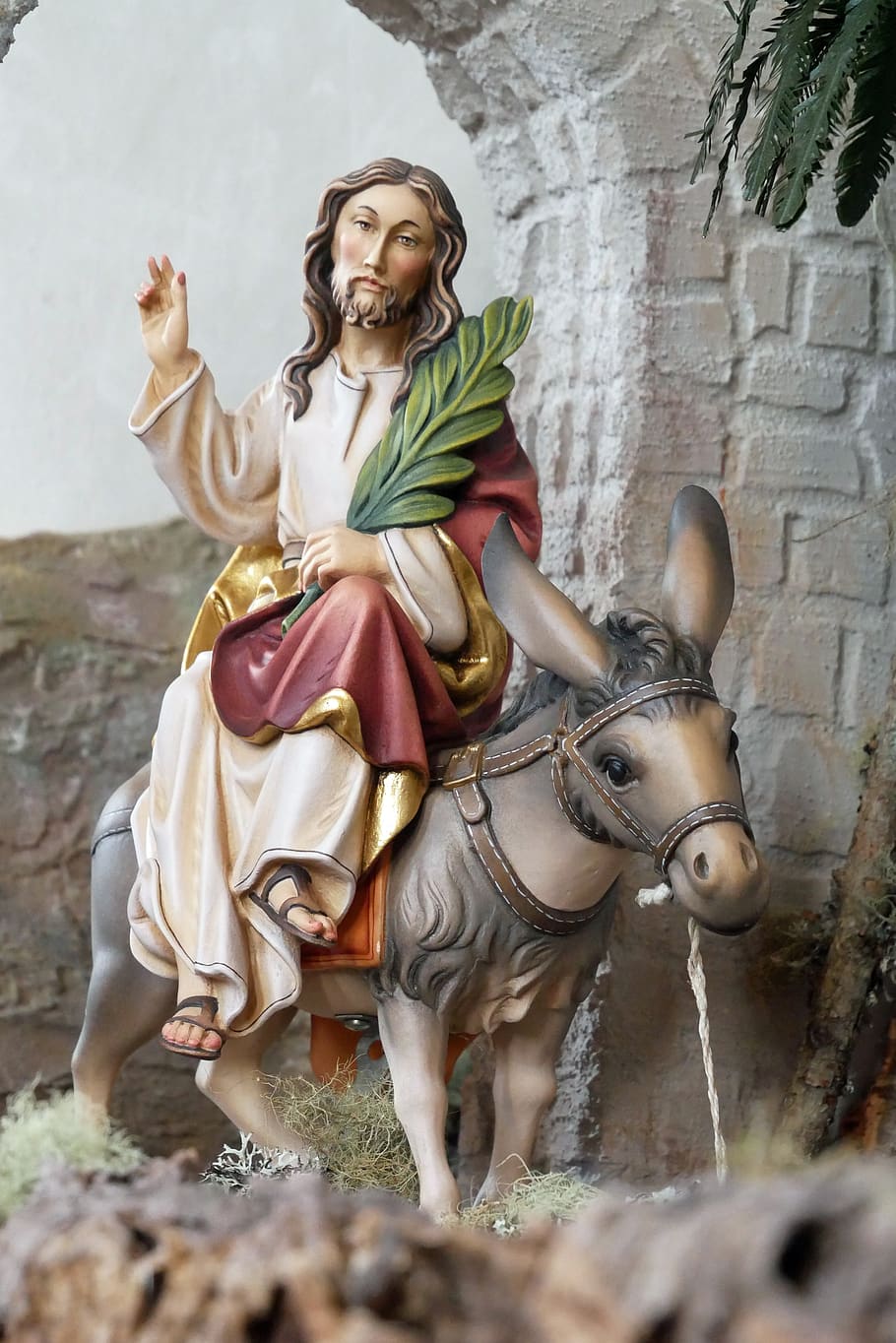 catholic easter religious images