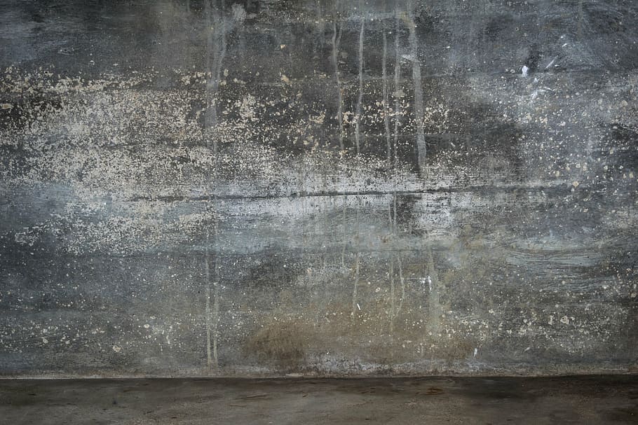 gray wooden board, wall, background, gray, grunge, old, texture, ancient, basement, artistic
