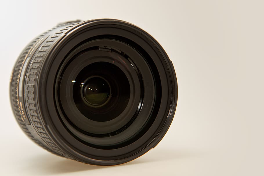 Lens, Photo Studio, Slr, Macro, macro lens, telephoto lens, cut out, photography, recording, photograph
