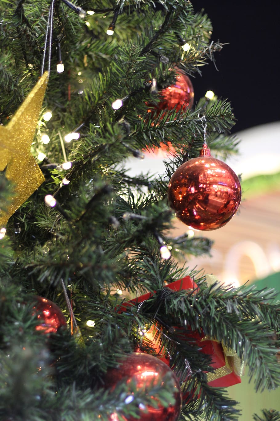holiday, christmas, xmas, decoration, celebration, red, decorative, december, seasonal, festive