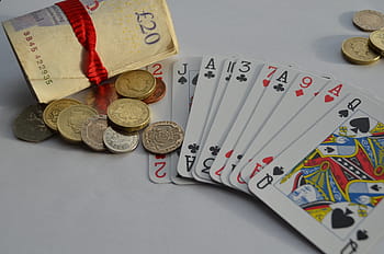 card-playing-gambling-money-royalty-free