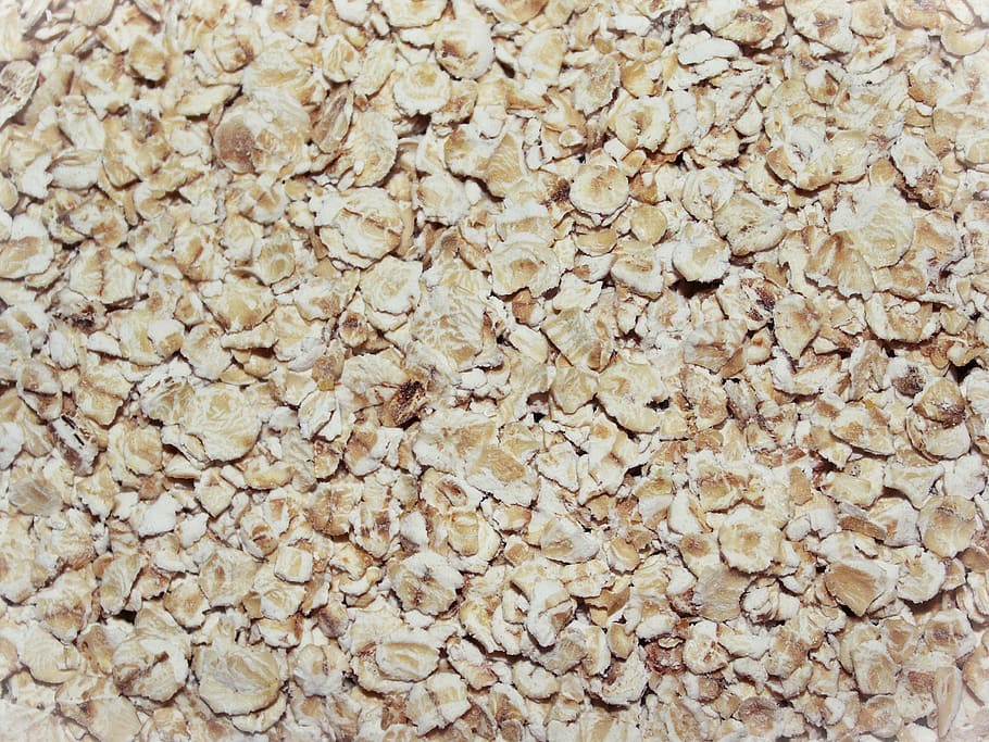 cereal oats lot, oatmeal, close, food, eat, muesli, healthy, delicious, carbohydrates, nutrition