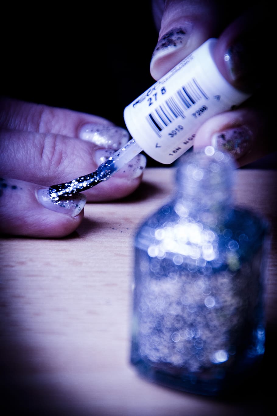 fingernails, manicure, nail varnish, nail design, cosmetics, toe nails, nails, fashionable, hands, kosmetikstudio
