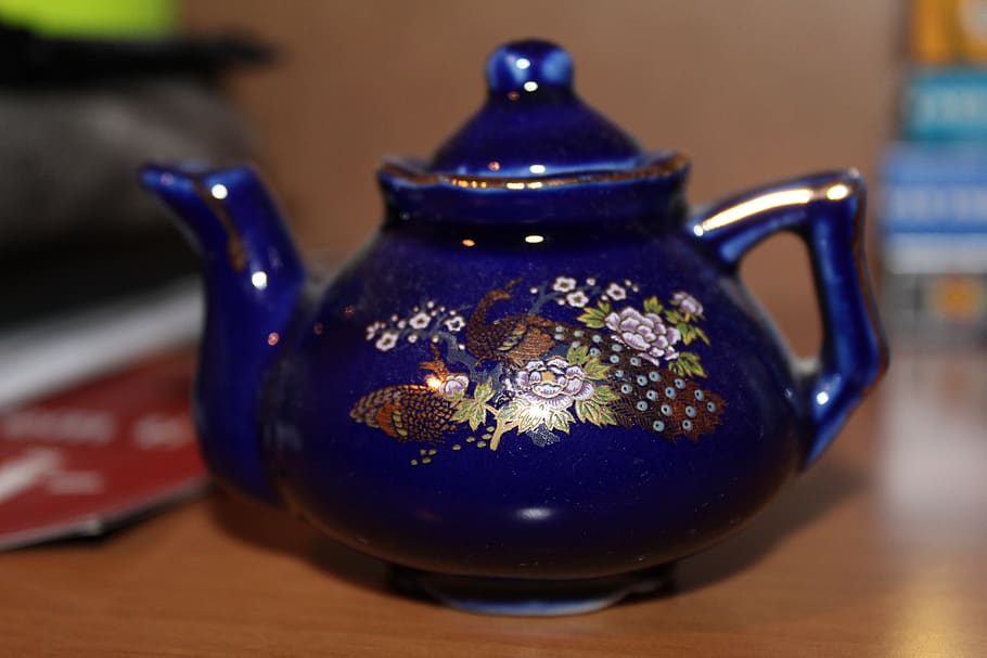 cerâmica, argila, nenhuma pessoa, recipiente, tradicional, chá, bule de chá, jarro, miniatura, pratos