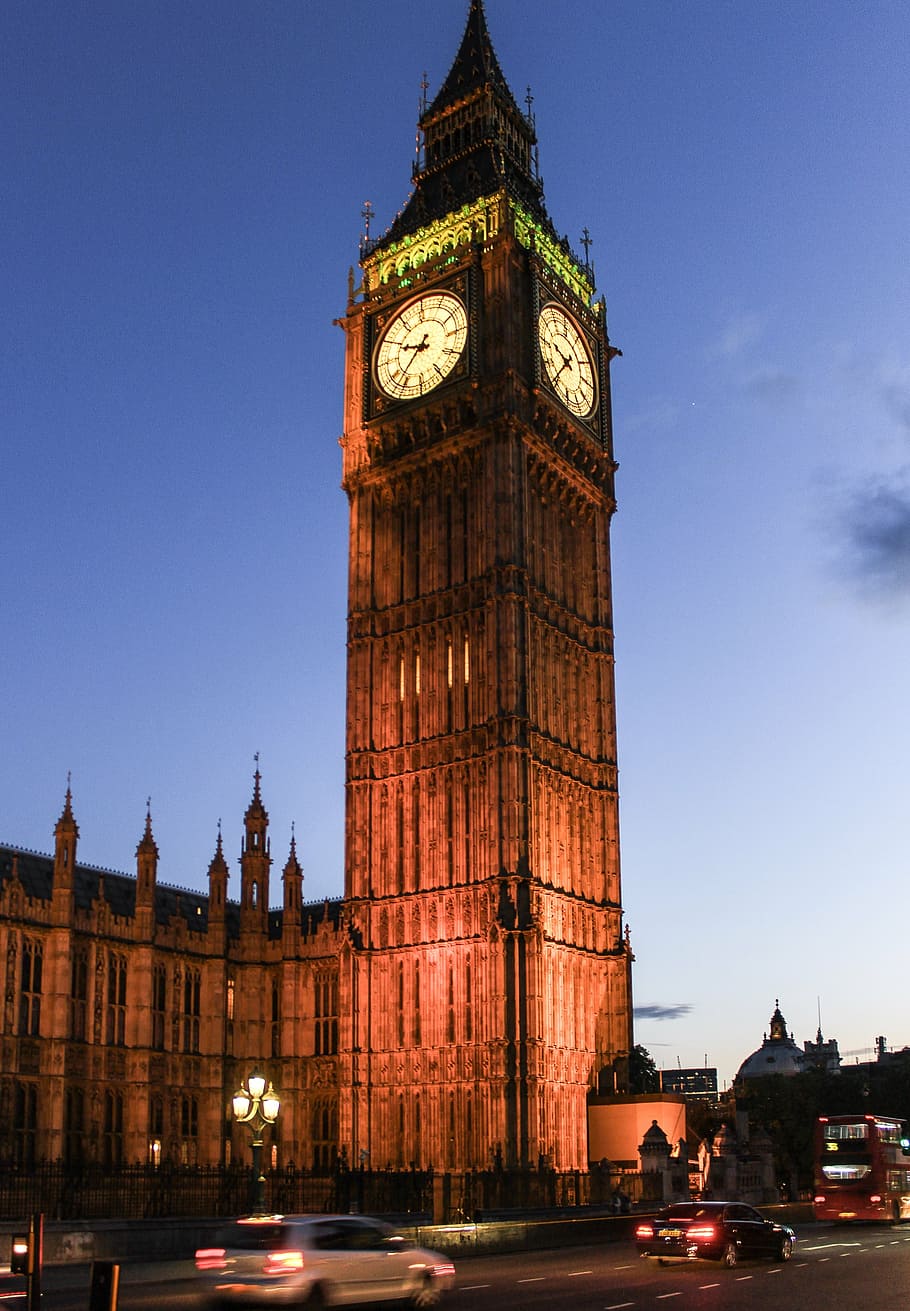 big ben, london, parliament, england, uk, clock, united kingdom, tower, clock tower, landmark
