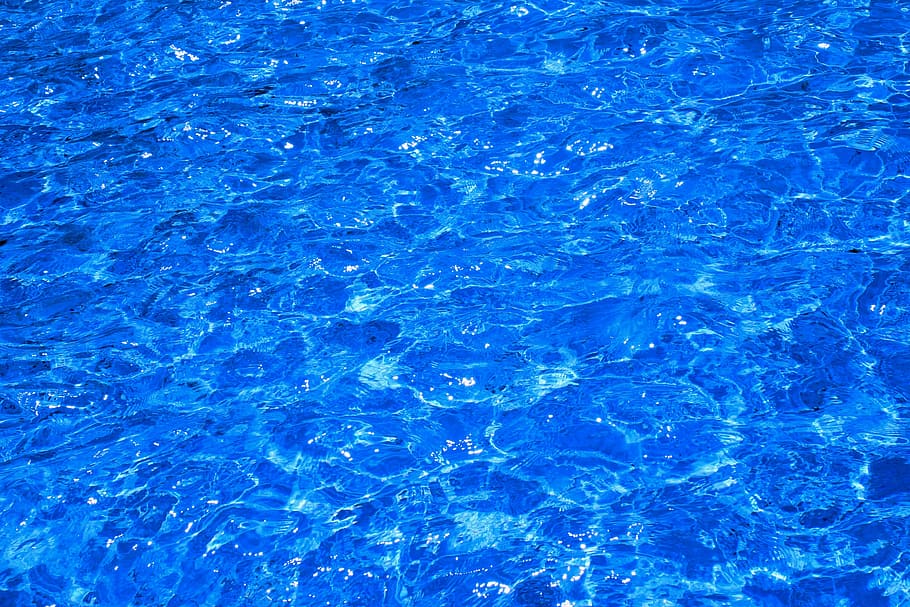 body of water, water, blue, texture, ripples, backgrounds, summer, liquid, pattern, swimming Pool