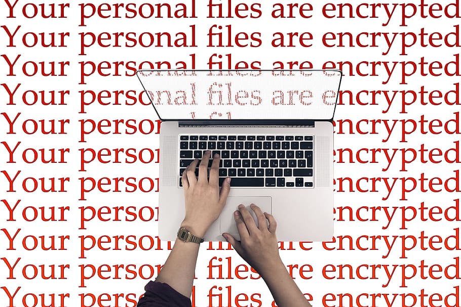 person typing, macbook, Laptop, Keyboard, Cyber, Attack, cyber, attack, wannacry, extortion, encryption