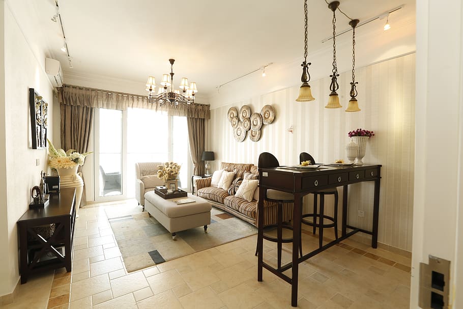 sample room, shenzhen, estate, living room, indoor, design, furniture, indoors, flooring, home interior