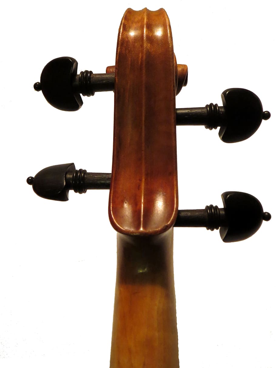 Violino, Madeira, Grão, Grão de madeira, Música, instrumento musical, instrumento, clássica, música clássica, rolagem de violino