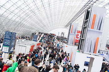 Royalty-free trade fairs photos free download | Pxfuel