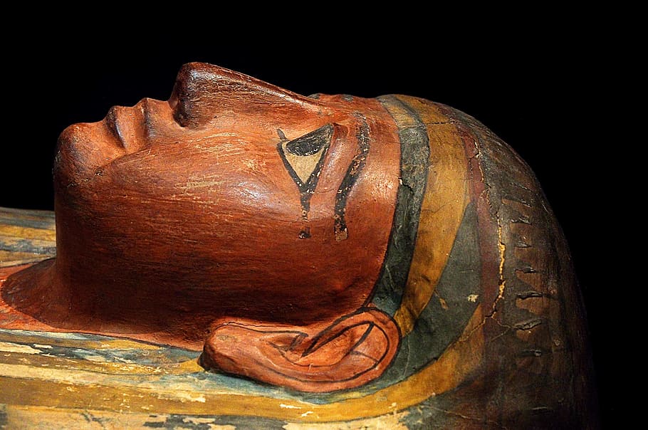 egyptian artifact, Mummy, Mummification, Coffin, Egyptian, death, dead, preservation, egypt, tomb