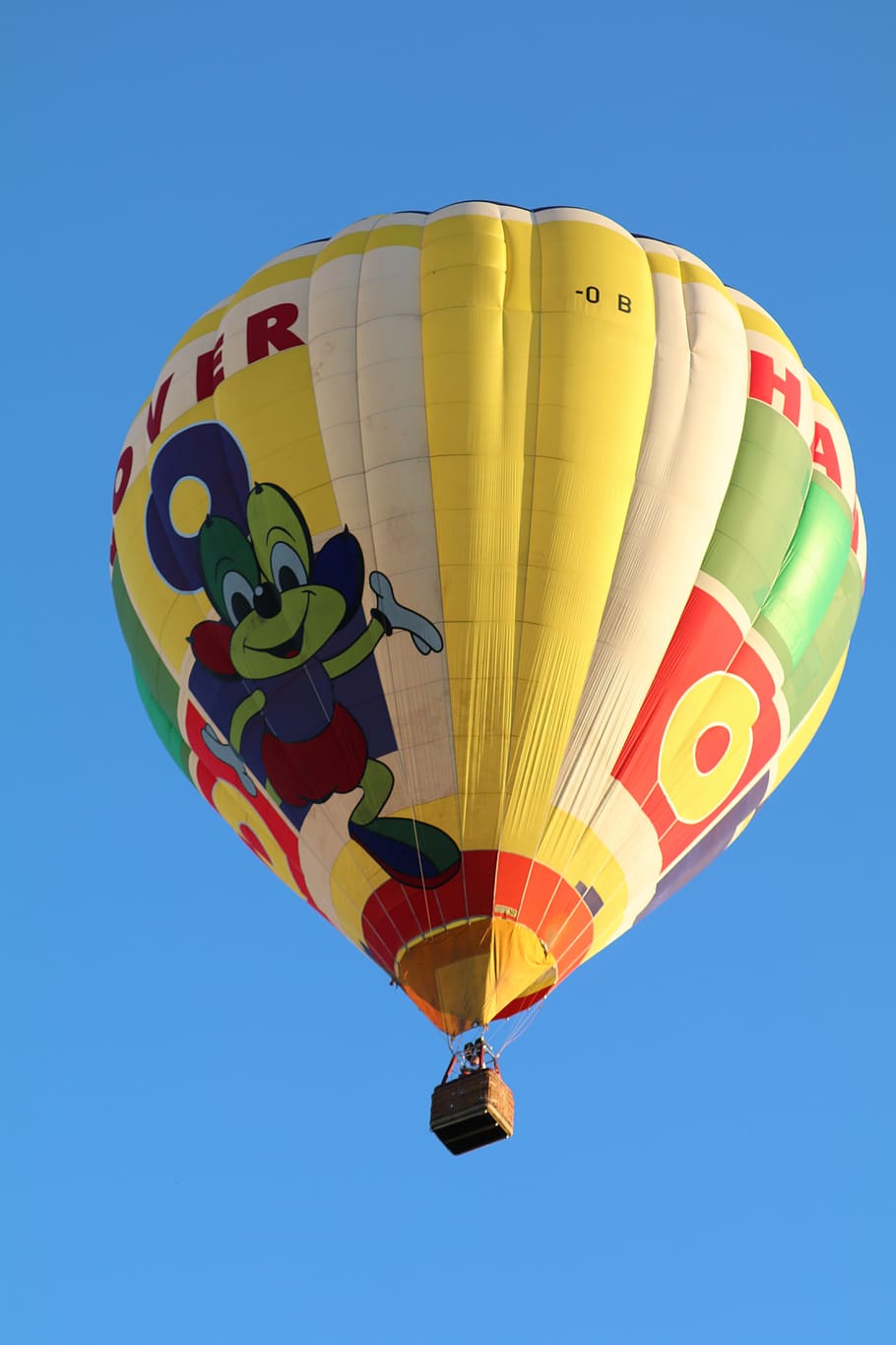 balão, voador, viagem, levantamento, colorido, aventura, céu, vento, balão de ar quente, céu claro