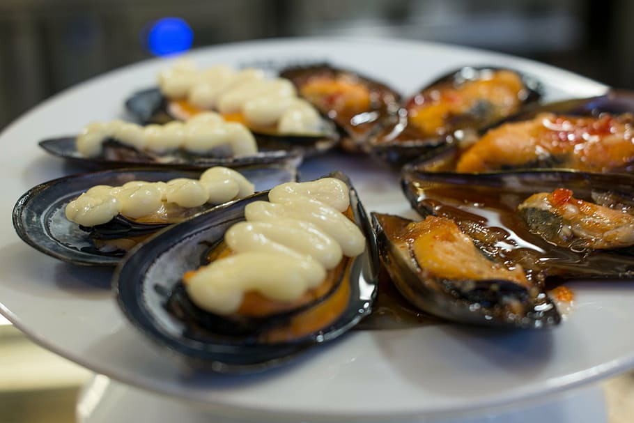 How to Cook Frozen Mussels? Info and Tips How to Cook Guides