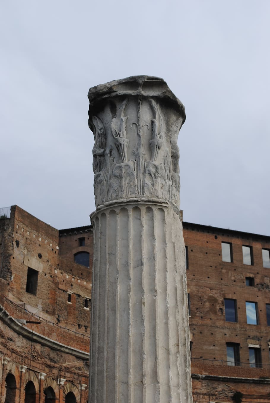 rome, center, historian, romano, ancient, italy, capital, travertine, marbles, marble