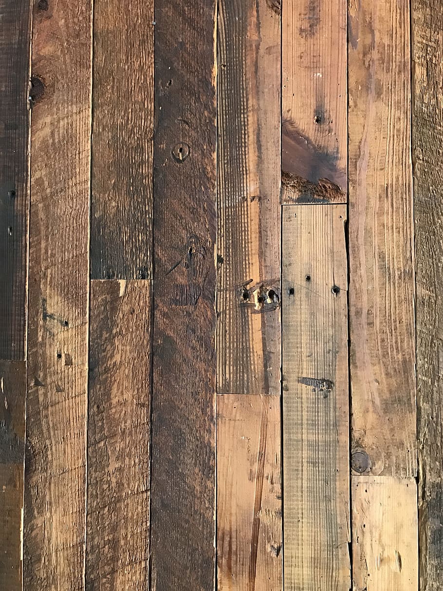 brown wooden planks, background, wood, texture, barn, weathered, wood background, pattern, timber, wooden