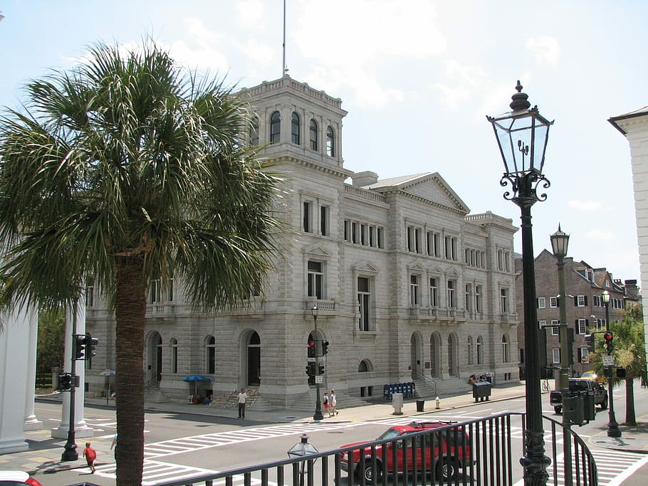 four, corners, law, Four Corners Of Law, Charleston, charleston south carolina, south carolina, building, architecture, historic