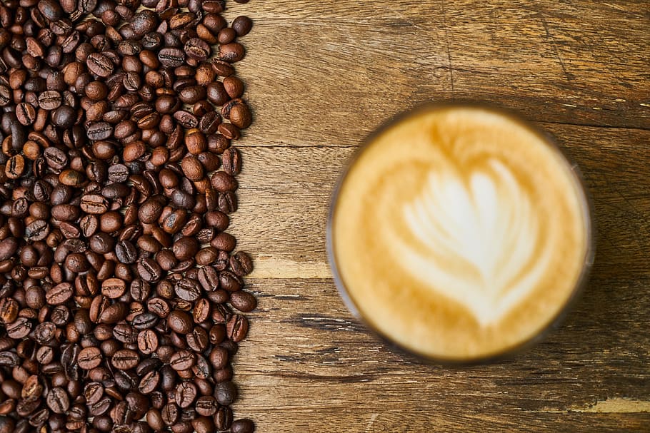 coffee, cup, coffee cup, beverage, caffeine, morning, espresso, food photo, wake, good morning