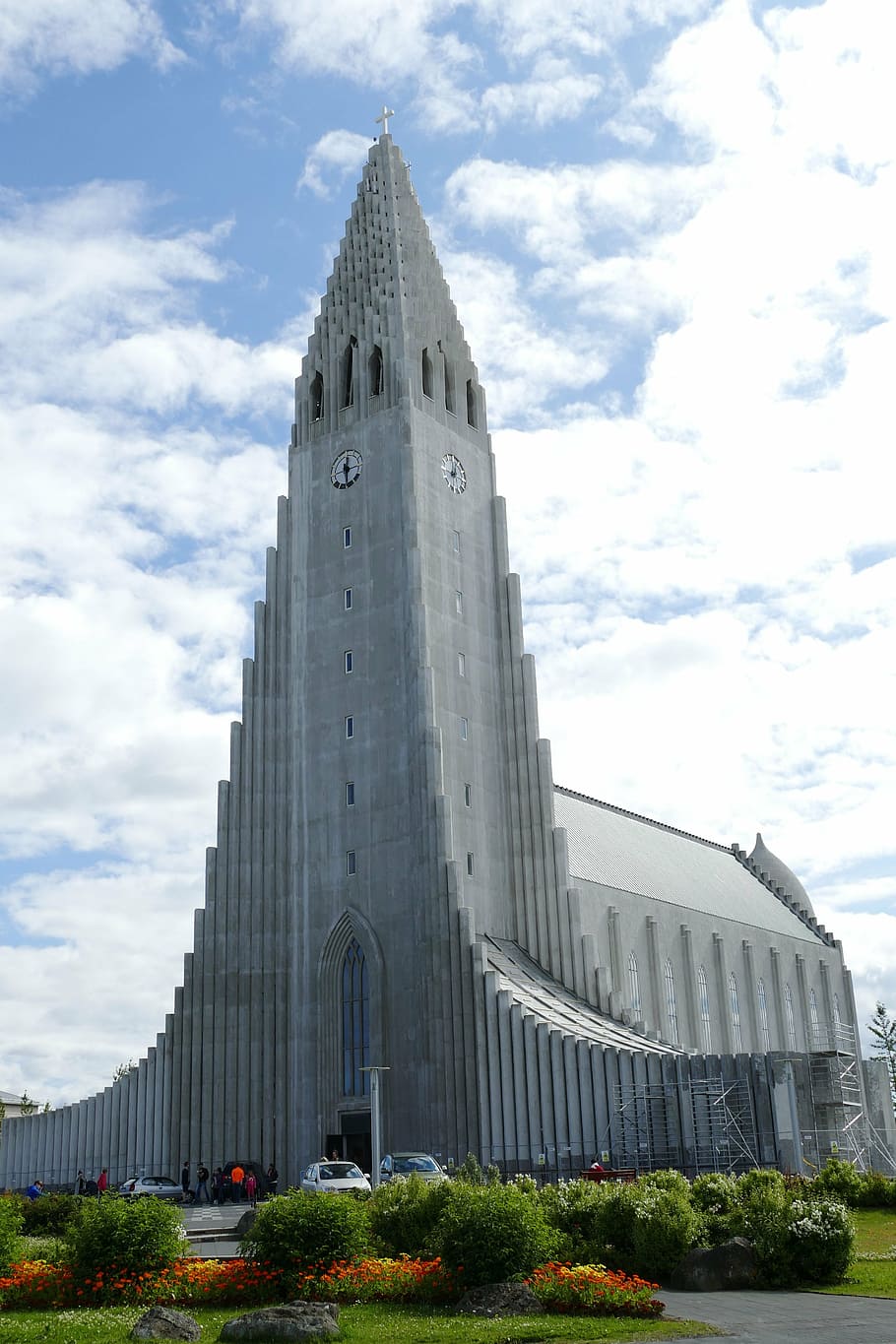 Traditional Icelandic Church High Resolution Stock Photography And Images Alamy