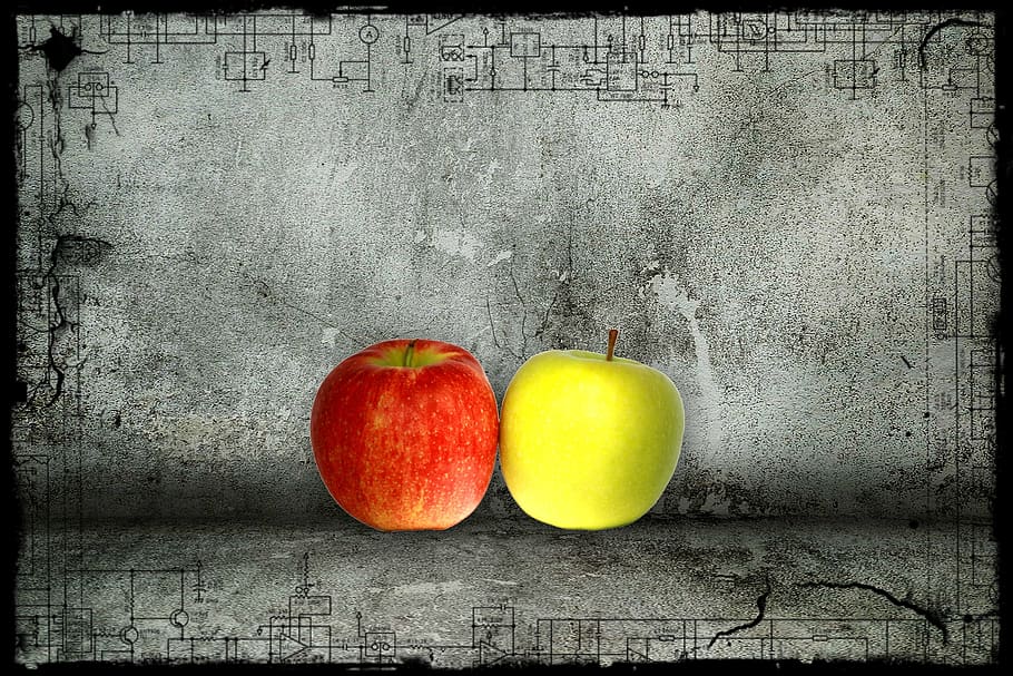apple, fruit, vitamins, fresh, healthy, fruits, healthy eating, food and drink, food, wellbeing