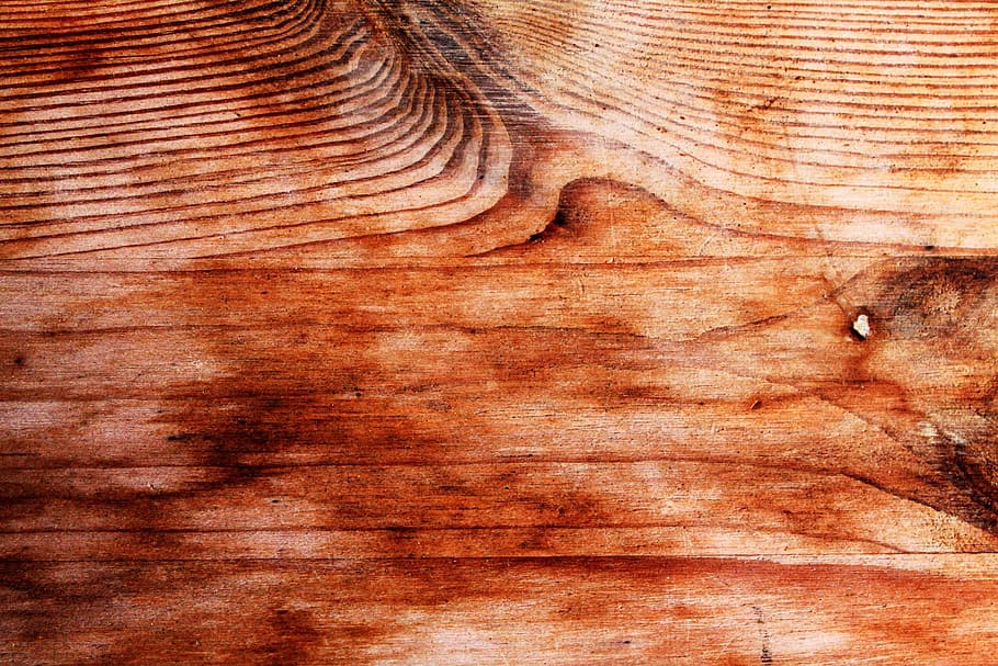 brown wooden panel, panel, wood, texture, grain, pattern, backgrounds, textured, wood - material, wood grain