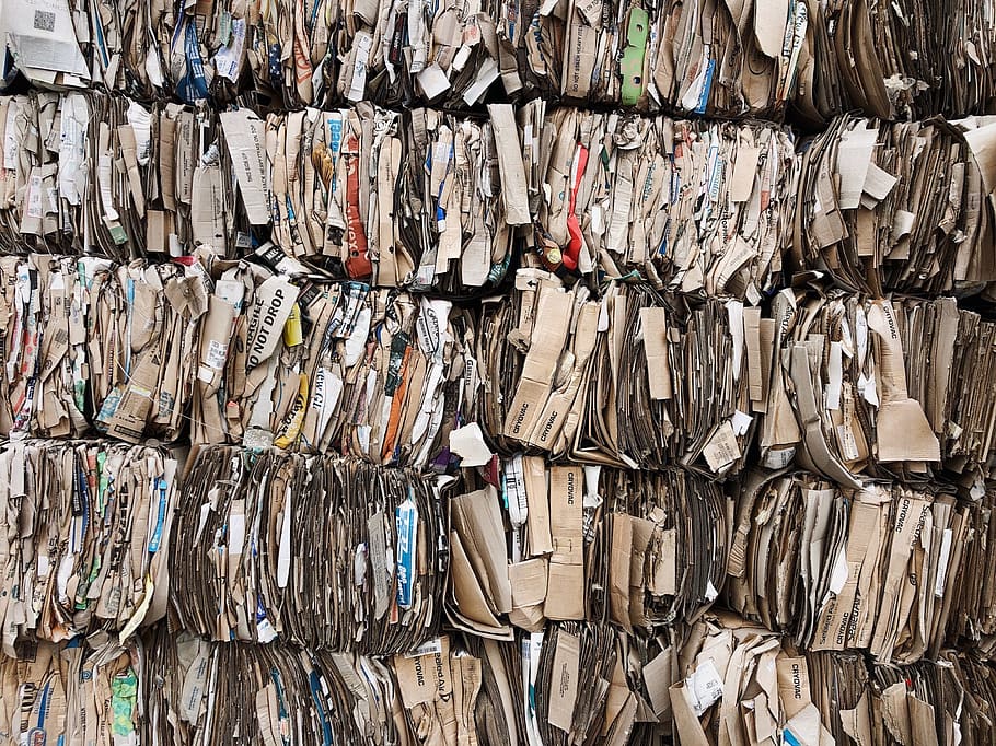 cardboard, recycle, recycling, paper, box, packaging, garbage, full frame, abundance, backgrounds
