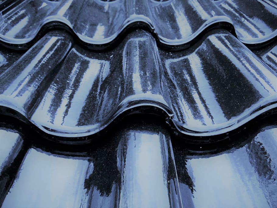 roofing tiles, roof, tile, covered, precipitate, roofers, topping, roof shingles, weather protection, composite