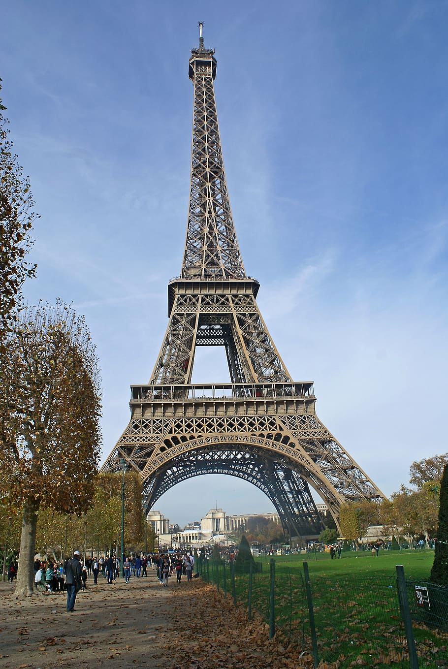 タワー, エッフェル塔, パリの中心, 建物, 建築, 都市, シンボル, エンジニア, 公園, ツアー