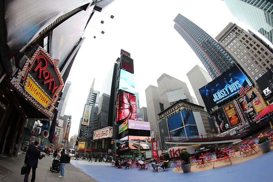 new, york, Time Square, New York, nyc, ny, city, usa, america, holiday