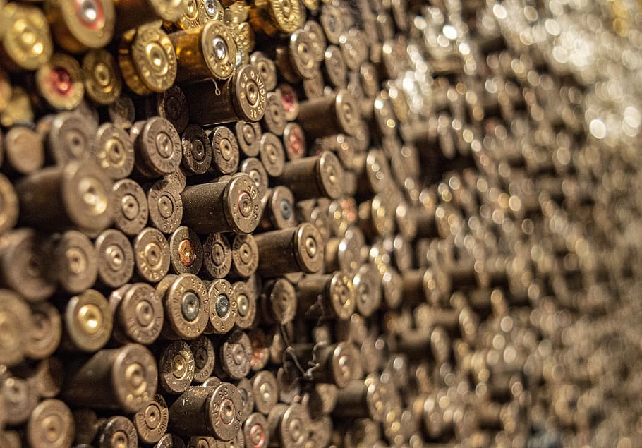 bullets, shells, shell casings, ammo, ammunition, bullet, cartridge, cartridges, shooting, rounds