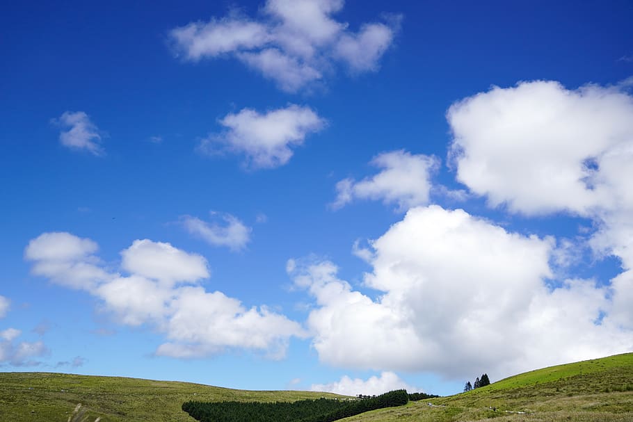 japan, sky, natural, cloud, outdoors, mountain, beauty in nature, cloud - sky, scenics - nature, environment