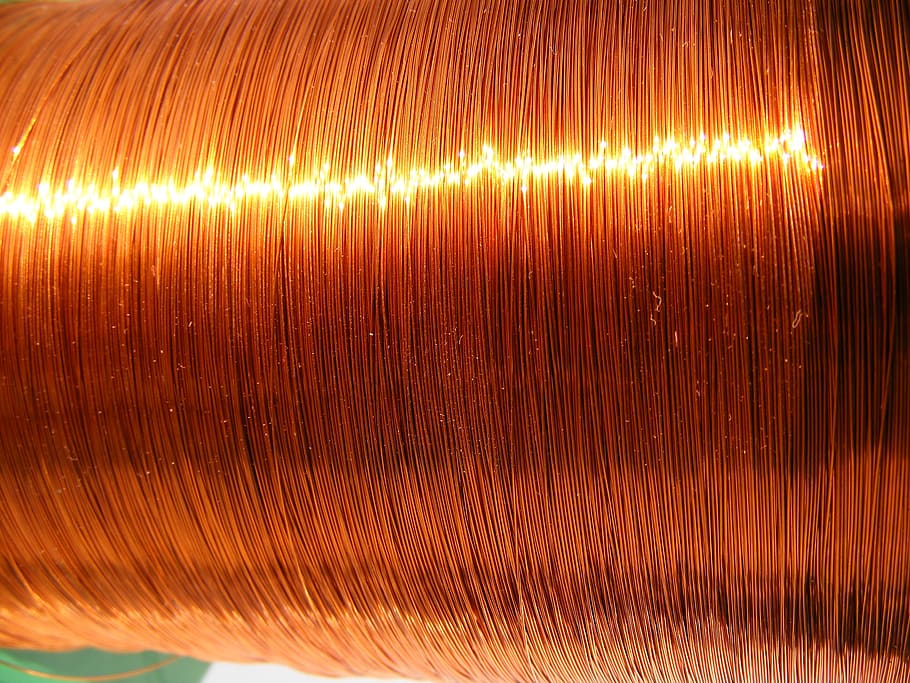 gold copper, copper, enamelled, lp-lmx, polyamide, round, wire, industries, illuminated, backgrounds
