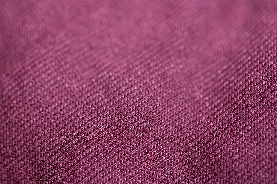 fabric, texture, close up, macro, maroon, pattern, clothing, sewn, copy space, textile