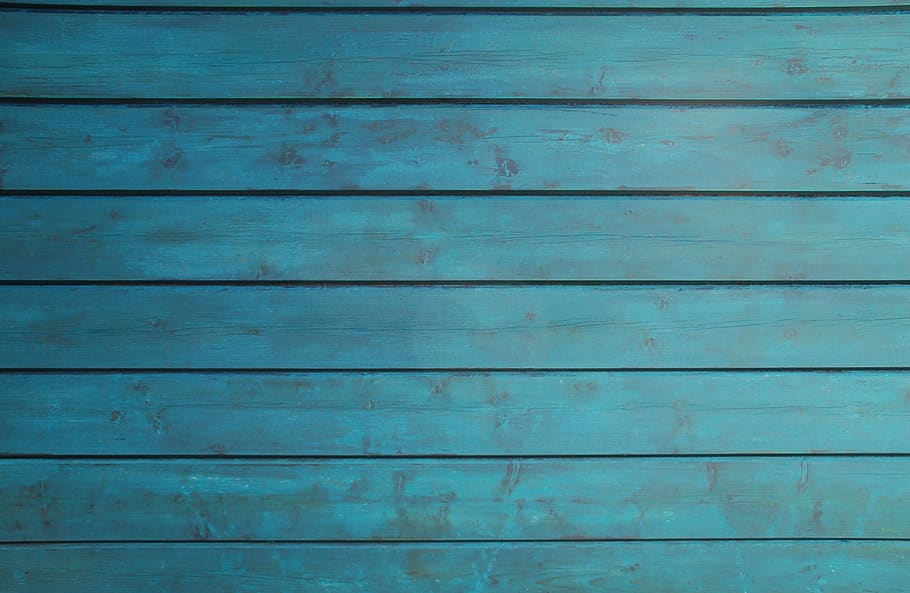 wood, wall, barn, color, petrol, blue, texture, backgrounds, textured, wood - material