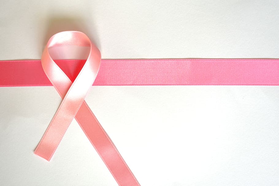 fita rosa, mês de conscientização do câncer de mama, outubro, saúde, prevenção, câncer de mama, rosa, fita, médico, doença