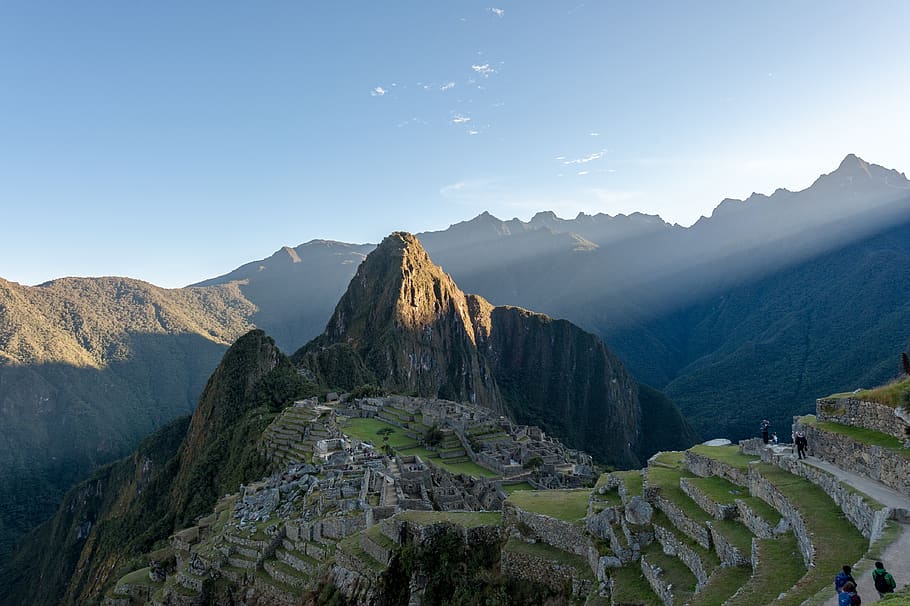 incas, peru, inca, andes, machu, picchu, tourism, mountain, peruvian, heritage