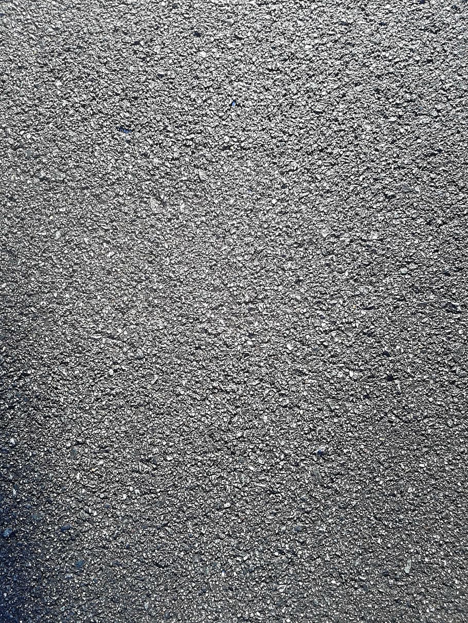 closeup, gray, pavement, asphalt, texture, material, backgrounds, pattern, abstract, textile