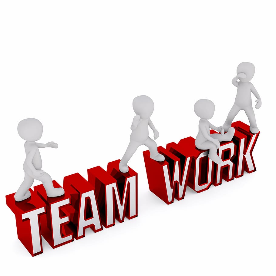 equipo, trabajo en equipo, espíritu de equipo, juntos, cooperación, comunidad, asociación, cooperar, grupo, trabajo en grupo