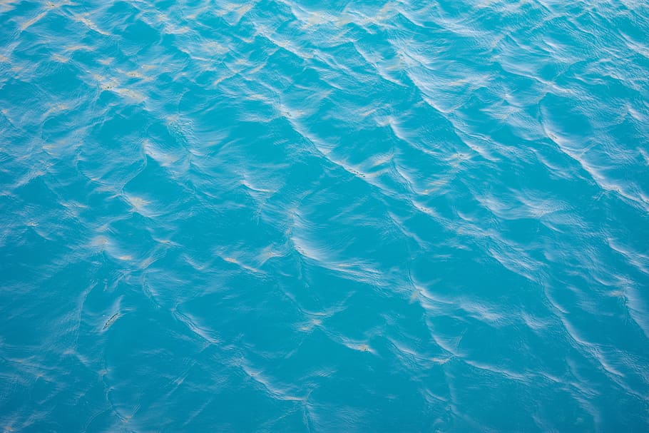 agua, piscina, natação, azul, textura, férias, verão, embaixo da agua, nadar, molhado