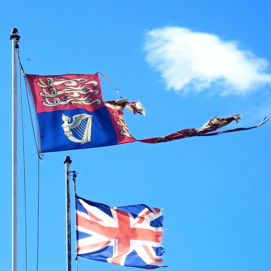 bandera, brexit, europeo, reino, gran bretaña, ue, reino unido, unido, europa, británico