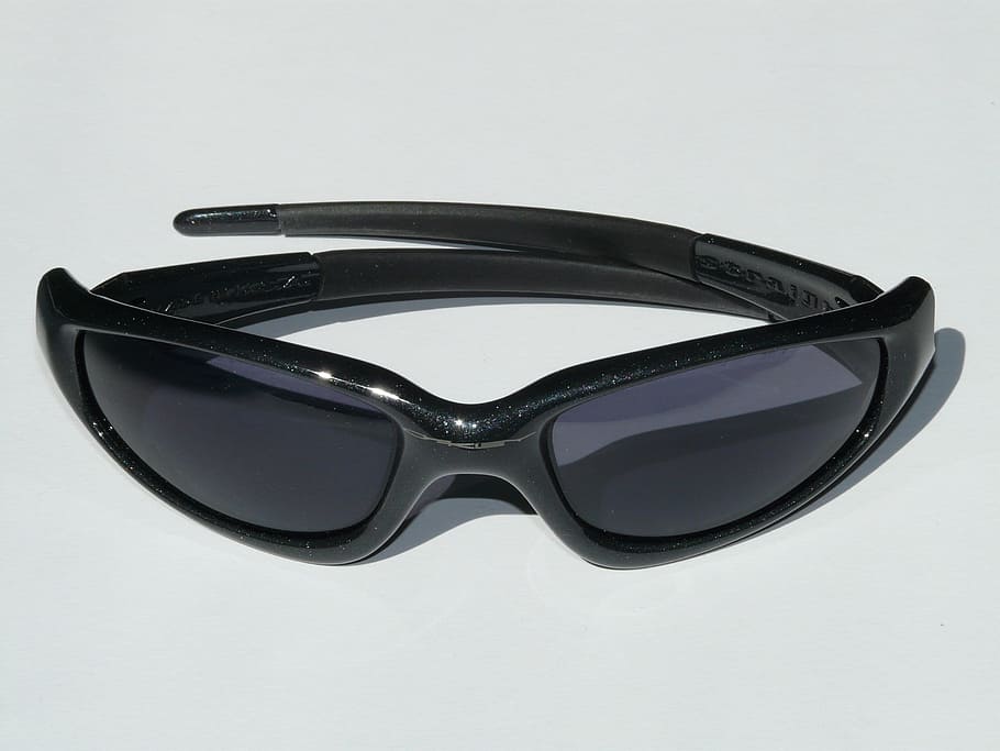 Sunglasses, Glasses, Dark, Darken, black, utensil, eye protection, protection, dazzle, lenses