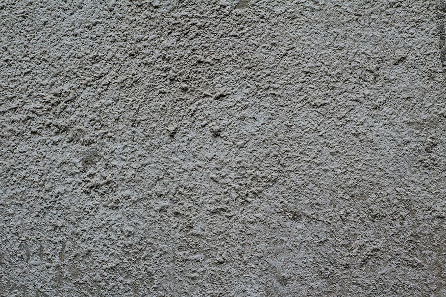 Plaster, Texture, Background, Concrete, cement, gypsum, white, gray, textured, backgrounds